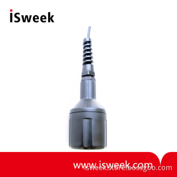 DO6400/DO7400 Series Submersible Galvanic Dissolved Oxygen Sensor